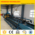 Automatic Transformer Radiator Fin Manufacturing Machine